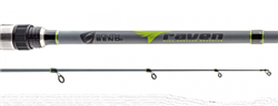 Southbend Raven Spinning Rod (T1-3)