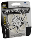 SpiderWire Stealth-Braid Fishing Line