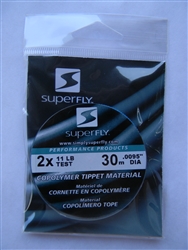 Super Fly Tippet Material (T2-20)
