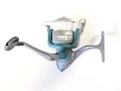 Hurricane Seahawk Spinning Reel Sz. 70 (T3-27-1)