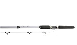 Hurricane 7ft Seahawk White Spinning Rod (T1-31)