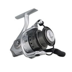 Abu Garcia Silver Max Spinning Reel