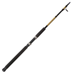 Shoremaster Custom Casting Rod