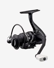 13 Fishing Source X Spinning Reel (A-36-A&B)