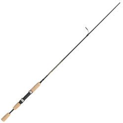 B n' M Buck's Graphite Spinning Crappie Rod (7-34)