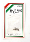 Pucci Split Rings