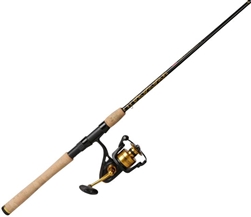 PENN Spinfisher V Spinning Combo