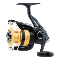 Daiwa Sweepfire Spinning Reel (C-19-B)