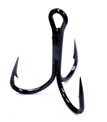 Mustad Ultra Point Musky Treble Hooks (T4-36)