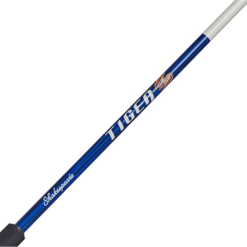 Shakespeare Tiger Spinning Combo (7-30)