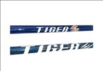 Shakespeare Tiger Spinning Rod Blue