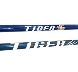 Shakespeare Tiger Spinning Rod Blue (7-75)