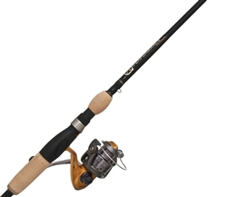 Quantum Triax Spinning Combo (T1)