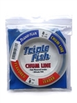 Triple Fish Fish Flavored Chum Line