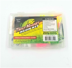 Trout Magnet Neon Kit (T3-31)
