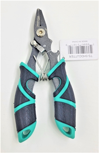 Tsunami pliers store