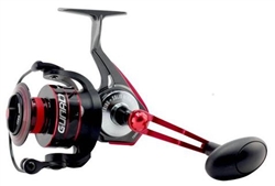 Tsunami Guard Spinning Reel