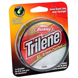 Berkley Trilene XL Armor Coated Line (Q-2-B)