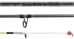 South Bend Ultra Fight Round House Casting Rod