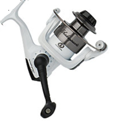 Shakespeare Ugly Crappie Spinning Reel (A-38-A)