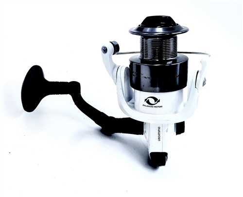 Shakespeare Ugly Catfish Spinning Reel (A-16-A)