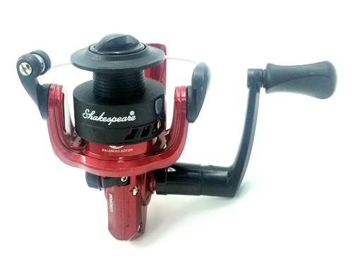 Shakespeare Ugly Stik Dock Runner Spinning Reel (A-73-A)