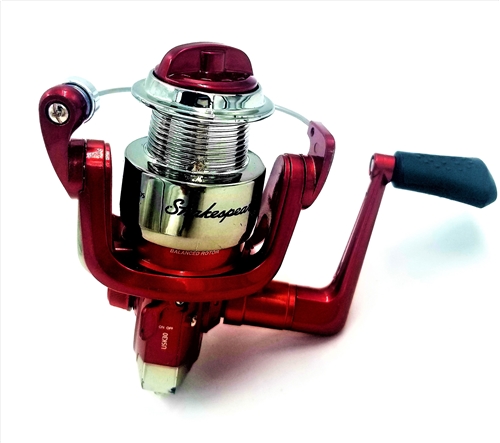 Shakespeare Ugly Spinning Reel (A-67-B)