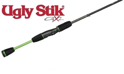 Shakespeare Ugly Stik GX2 Spinning Rod (43)