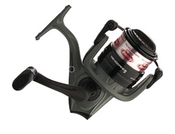 Abu Garcia Vengeance Spinning Reel