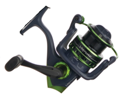 Abu Garcia Virtual Spinning Reel (A-12-A)