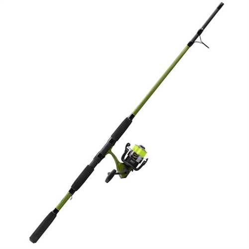 Lew's Valor Speed Stick Spinning Combo (7-46)