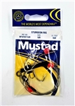 Mustad Sturgeon Rig