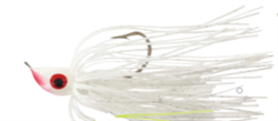 Wahoo Tackle Bitty Bite Spinner Baits Bag of 3 (F-1-A)