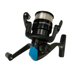 Ozark Trail Wayfarer Spinning Reel