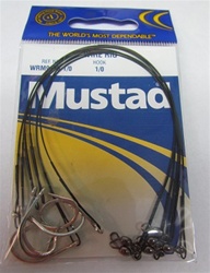 Mustad Wire Rig