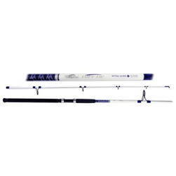 Tsunami White Hot Series Tuff Tip Conventional Surf Rod (8-47-B)