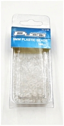 Pucci Plastic Beads