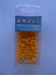 Pucci Plastic Beads (T2-51)