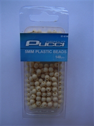 Pucci Plastic Beads (T2-51)