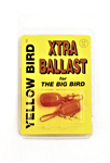 Yellow Bird Xtra Ballast for Crank Baits