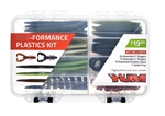 Yum Pro-Formance Plastics Kit