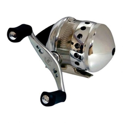 Zebco Omega Z02 Spincast Reel (T3-72)