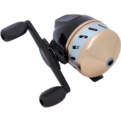 Zebco Pro Staff 20/20 Spin-Cast Reel