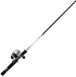 Zebco 33 Authentic Casting Combo (50)