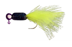 Jiffy Jigs Sickle Series Jigs by the Card