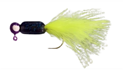 Jiffy Jigs Sickle Series Jigs by the Card