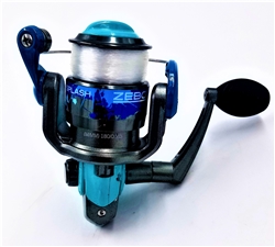 Zebco Splash Aqua Spinning Reel