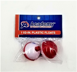 Academy Plastic Floats (T2-84)