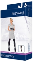 Sigvaris 860 Select Comfort Closed Toe Pantyhose