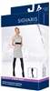 Sigvaris 860 Select Comfort Closed Toe Pantyhose Plus